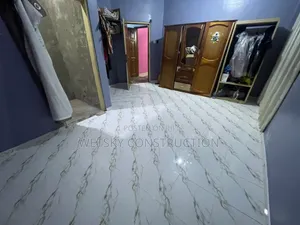 2bdrm Apartment in Dansoman Agege, Exhibition for rent