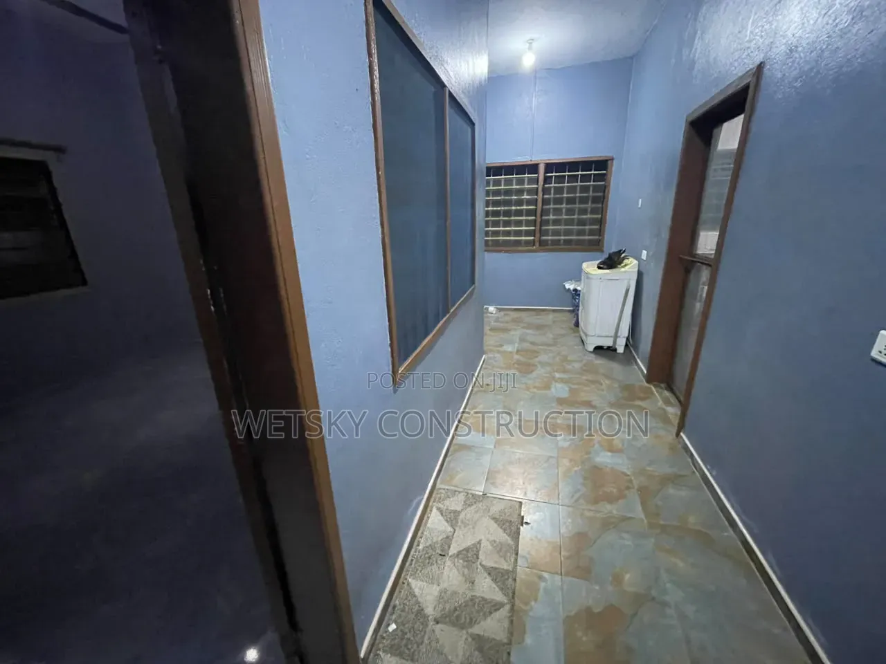 2bdrm Apartment in Dansoman Agege, Exhibition for rent