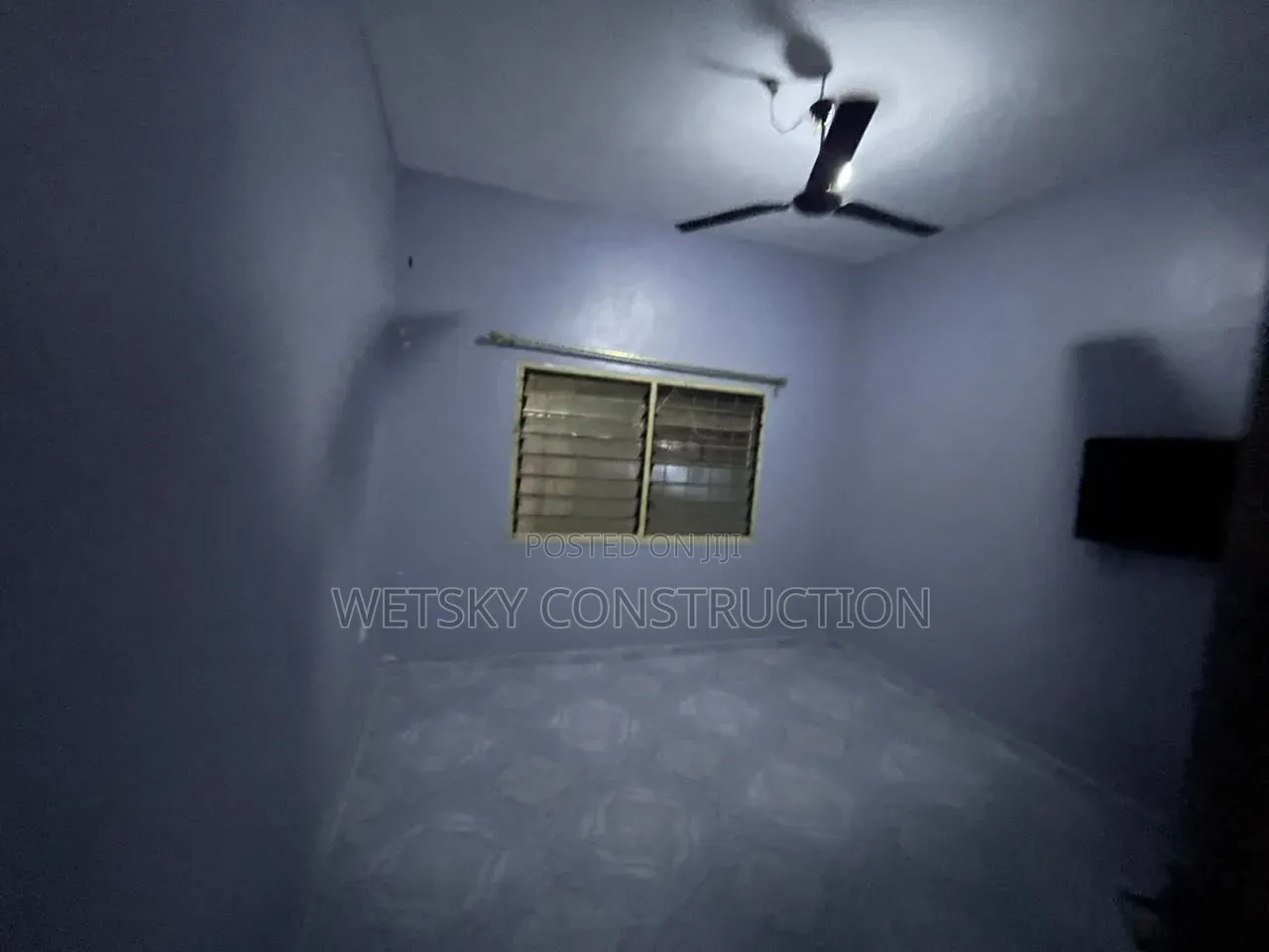 2bdrm Apartment in Dansoman Agege, Exhibition for rent