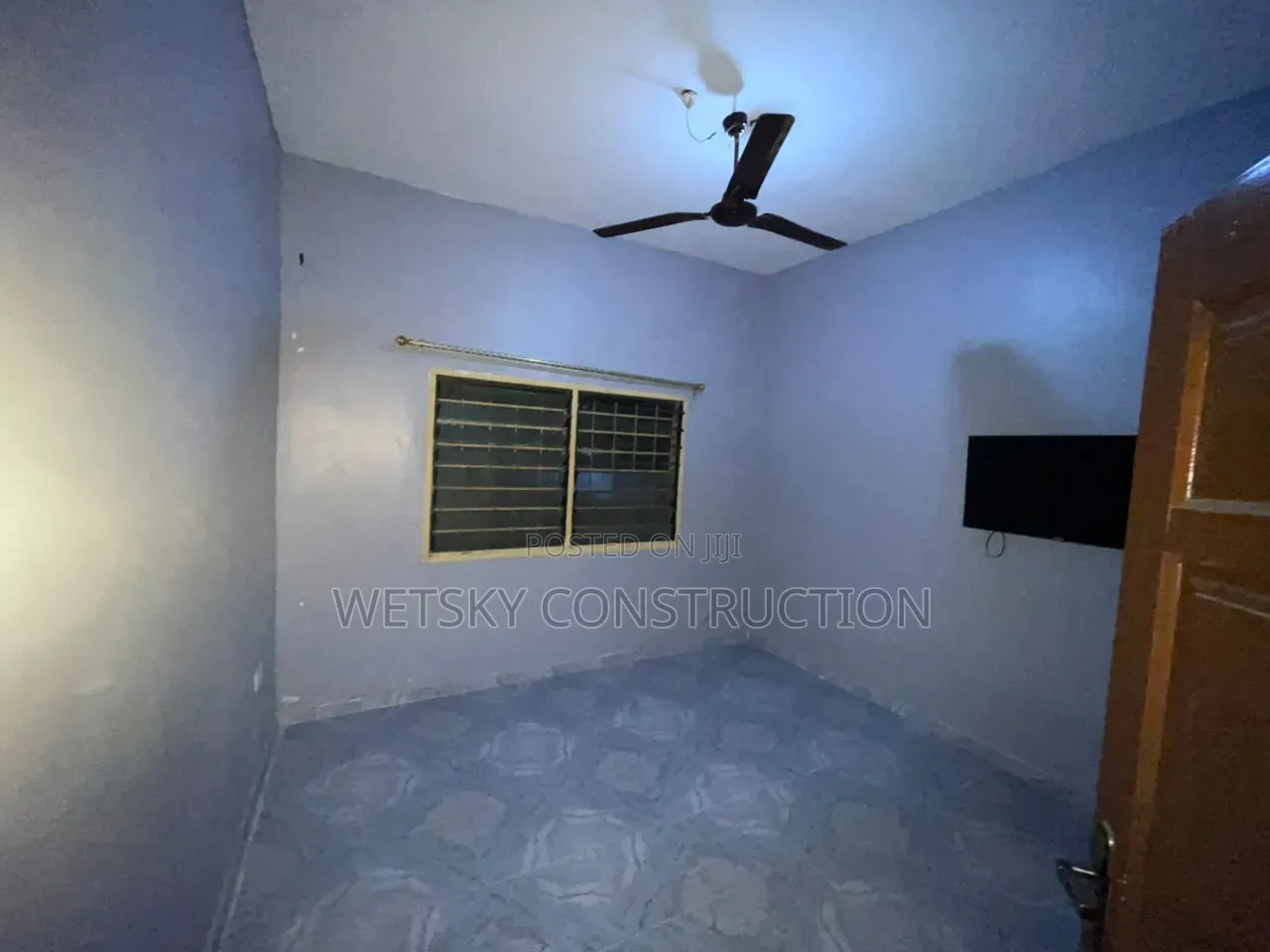2bdrm Apartment in Dansoman Agege, Exhibition for rent