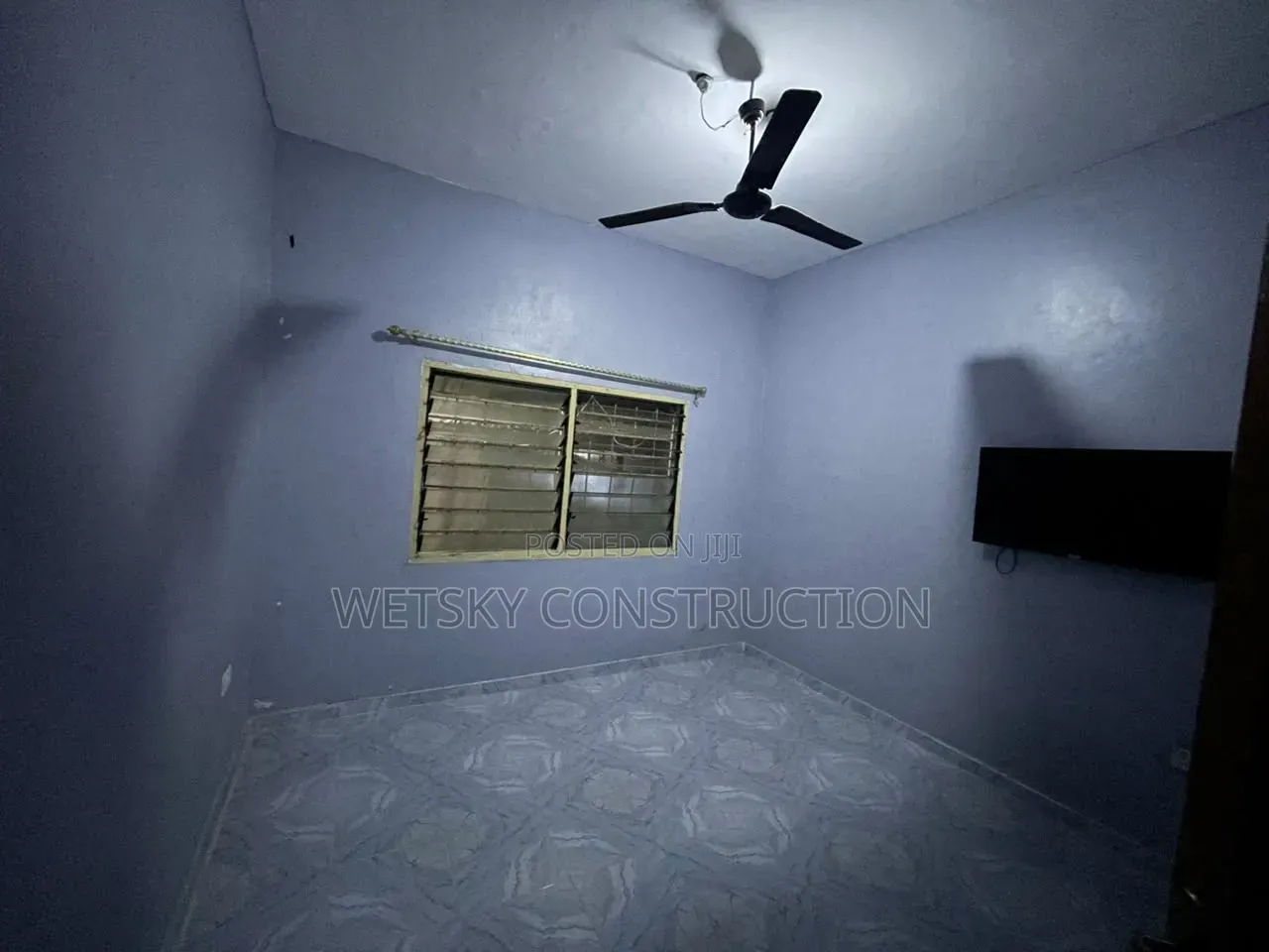 2bdrm Apartment in Dansoman Agege, Exhibition for rent