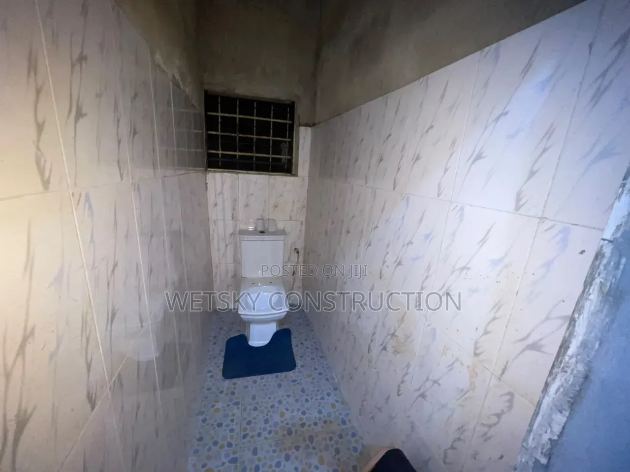 2bdrm Apartment in Dansoman Agege, Exhibition for rent
