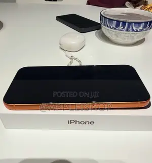 Apple iPhone 17 Pro Max 512 GB Orange