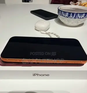 Apple iPhone 17 Pro Max 512 GB Orange