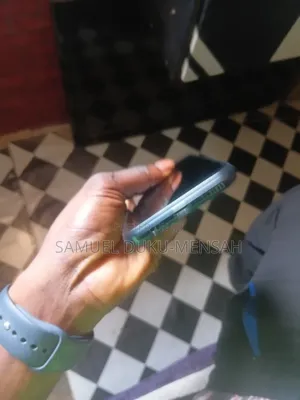 Samsung Galaxy A40 64 GB Black