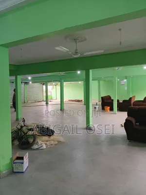 1bdrm Townhouse / Terrace in Oyarifa, Ghana Flag for rent