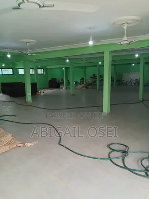 1bdrm Townhouse / Terrace in Oyarifa, Ghana Flag for rent