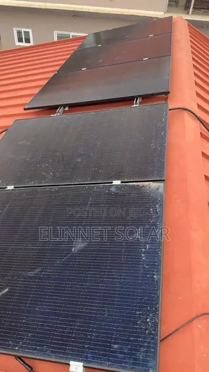 Solar Installation