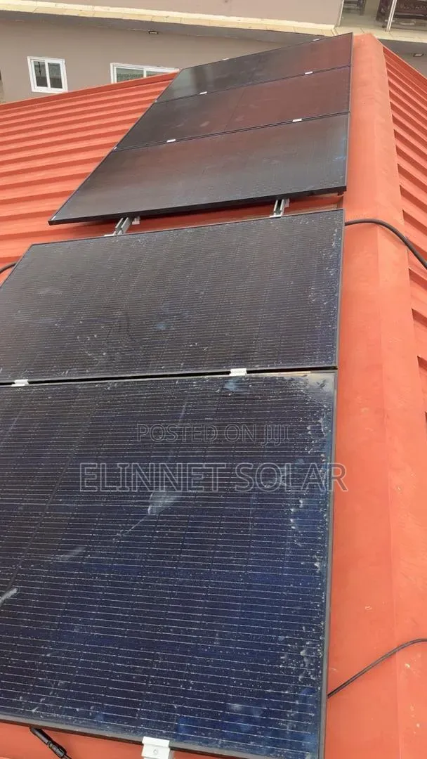 Solar Installation
