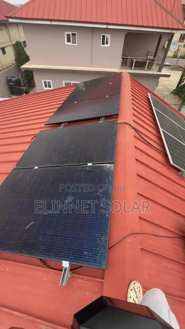 Solar Installation