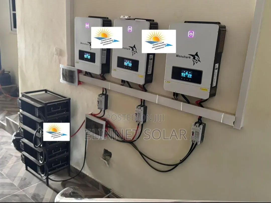 Solar Installation