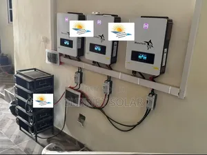 Solar Installation