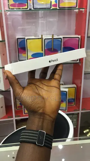 Apple Pencil (Grade 2)