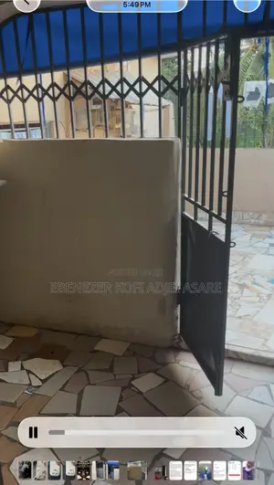 Furnished 1bdrm Apartment in Kumasi Metropolitan for rent