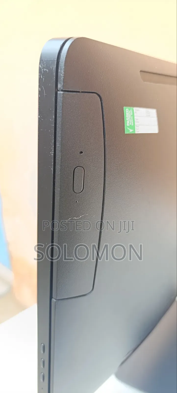 Desktop Computer Dell OptiPlex 3050 8GB Intel Core i3 HDD+SSD 256GB