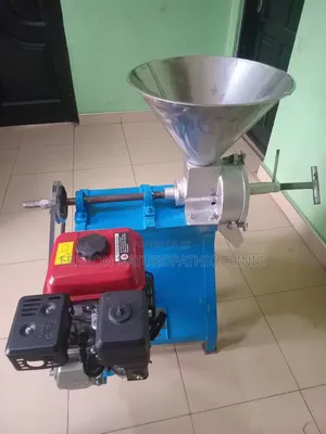 Grinding Mill for Wet and Dry
