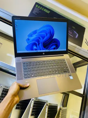 Laptop HP ZBook Studio G3 16GB Intel Core i7 SSD 256GB