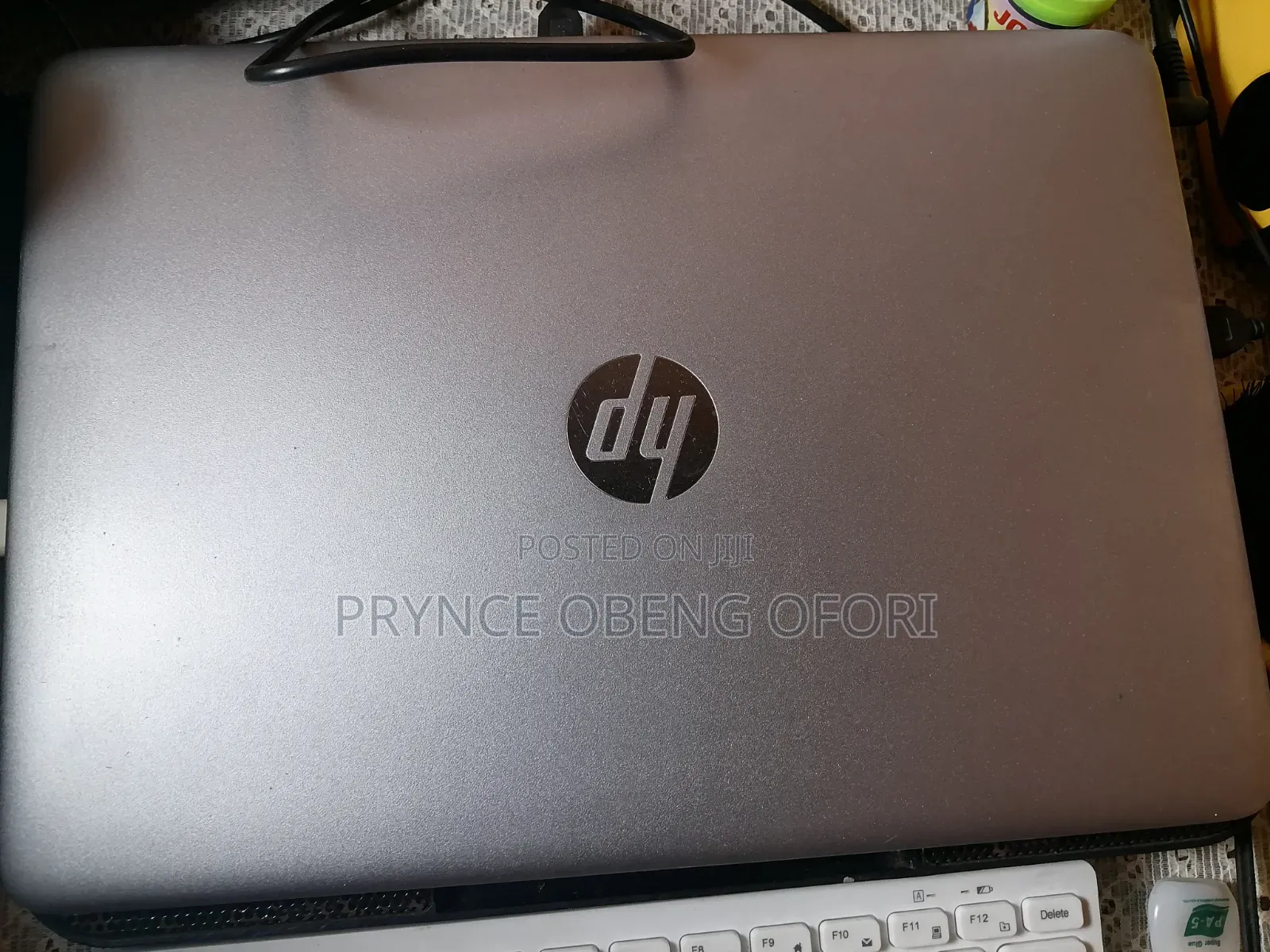 Laptop HP EliteBook 840 G3 8GB Intel Core i5 SSD 250GB