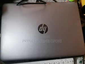 Laptop HP EliteBook 840 G3 8GB Intel Core i5 SSD 250GB