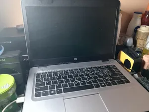 Laptop HP EliteBook 840 G3 8GB Intel Core i5 SSD 250GB