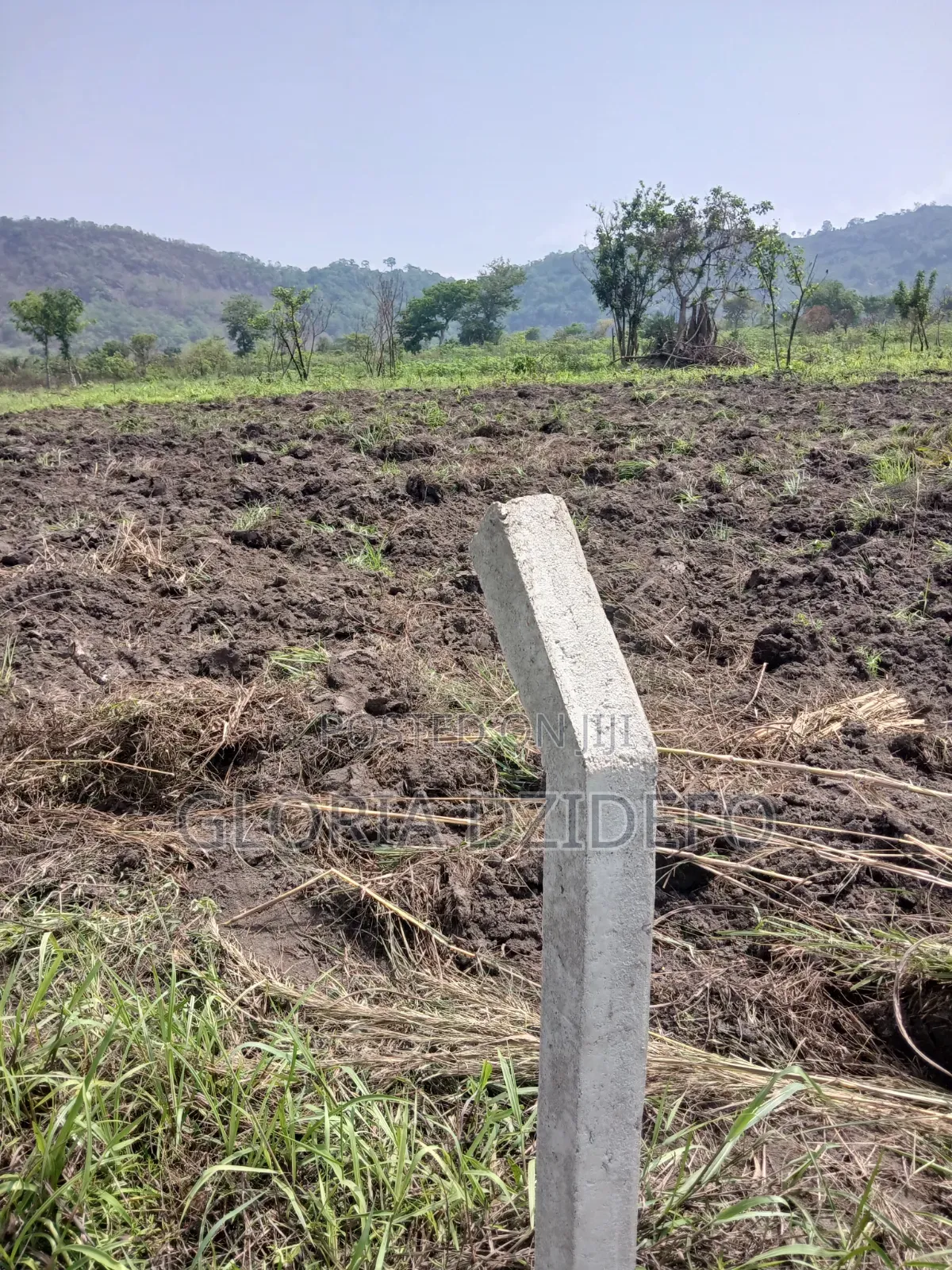 Land for Sale