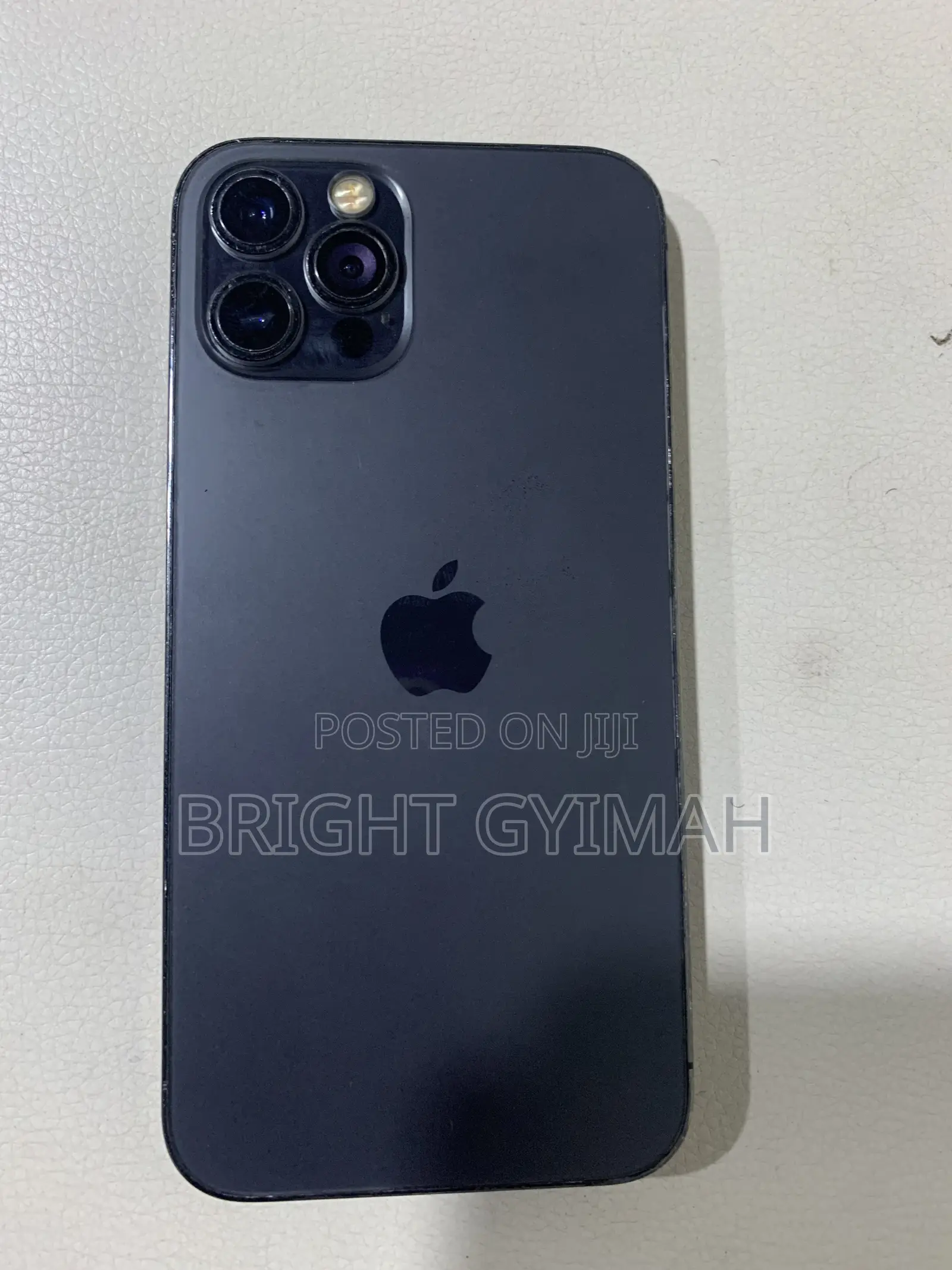 Apple iPhone 12 Pro 256 GB Blue