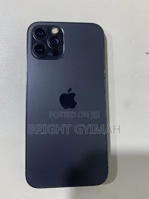 Apple iPhone 12 Pro 256 GB Blue