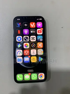 Apple iPhone 12 Pro 256 GB Blue