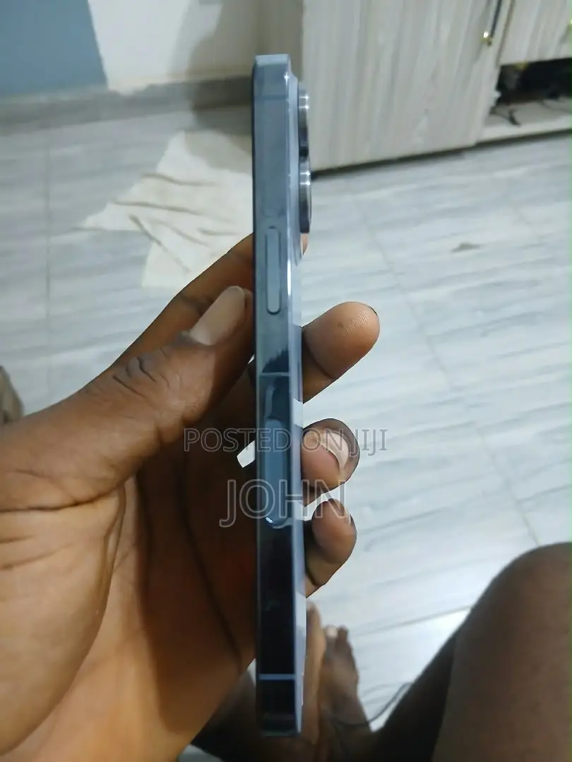 Apple iPhone 13 Pro 128 GB Blue