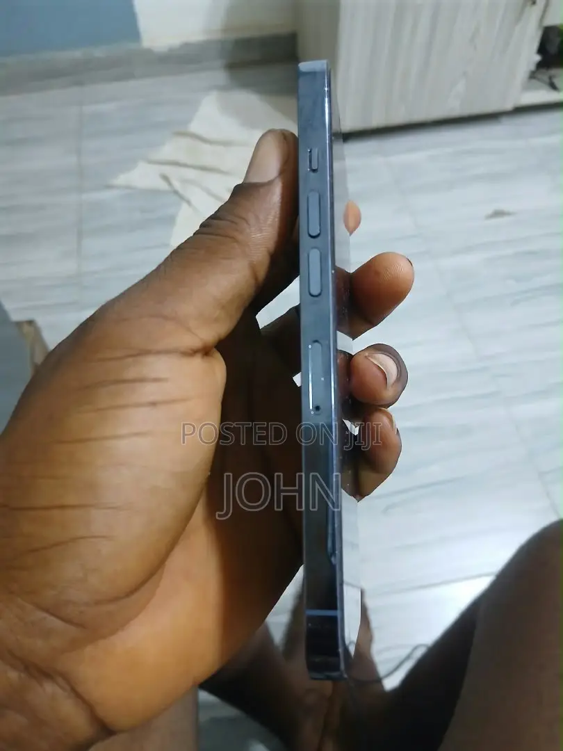 Apple iPhone 13 Pro 128 GB Blue