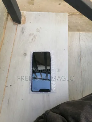Samsung Galaxy A07 64 GB Black