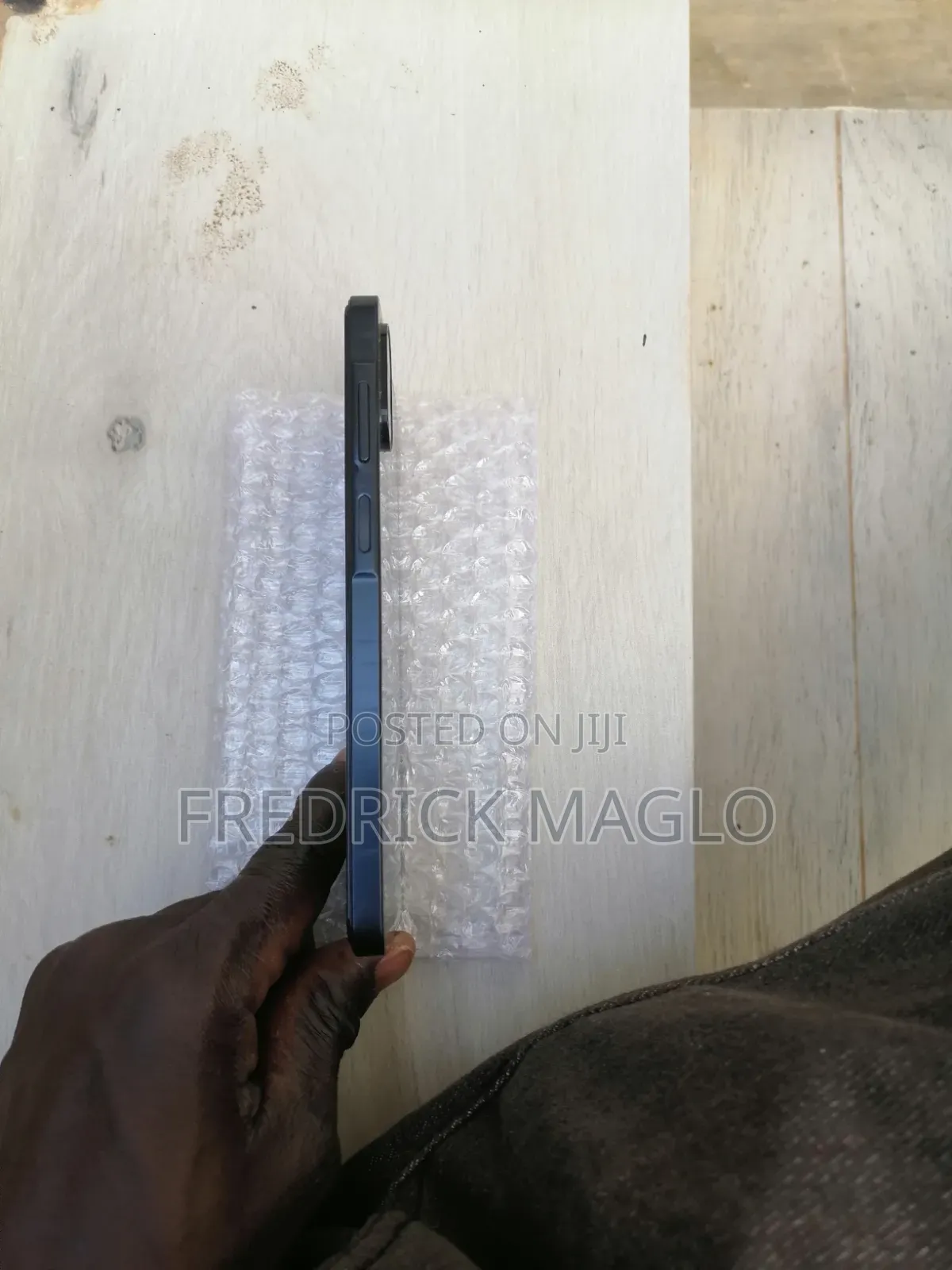 Samsung Galaxy A07 64 GB Black