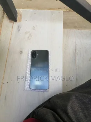 Samsung Galaxy A07 64 GB Black