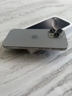 Apple iPhone 16 Pro Max 256 GB
