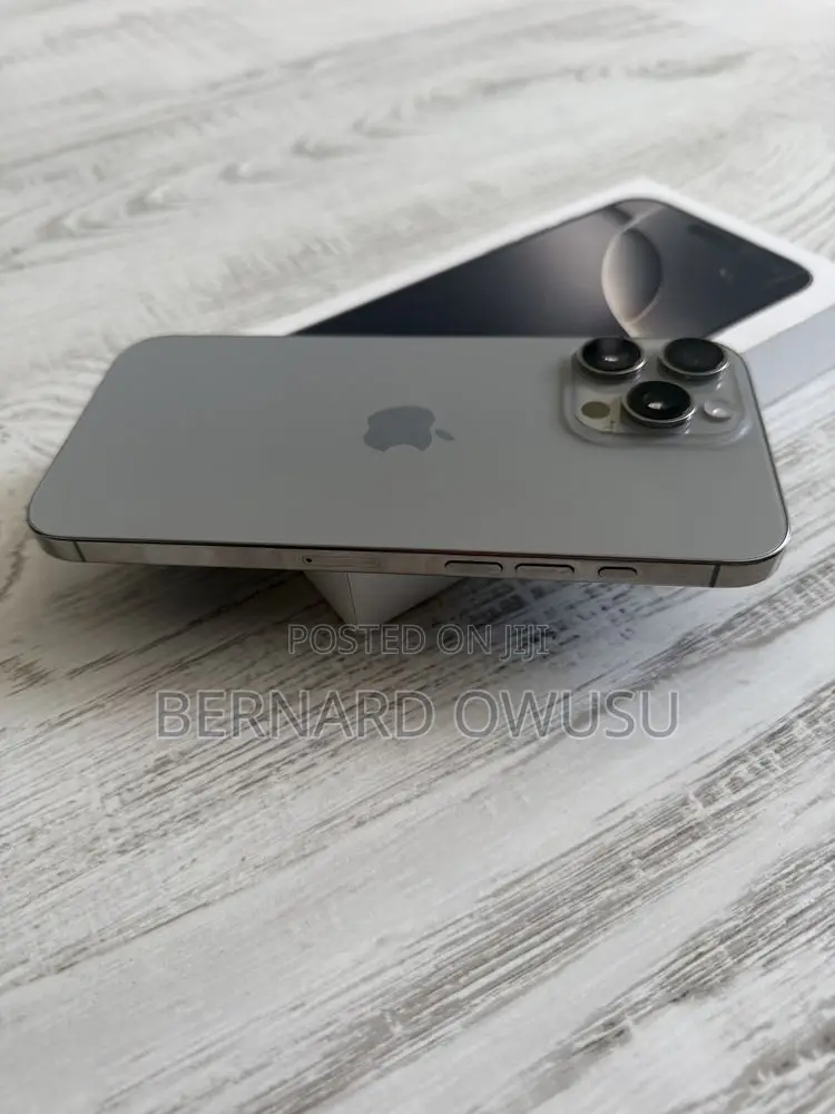 Apple iPhone 16 Pro Max 256 GB