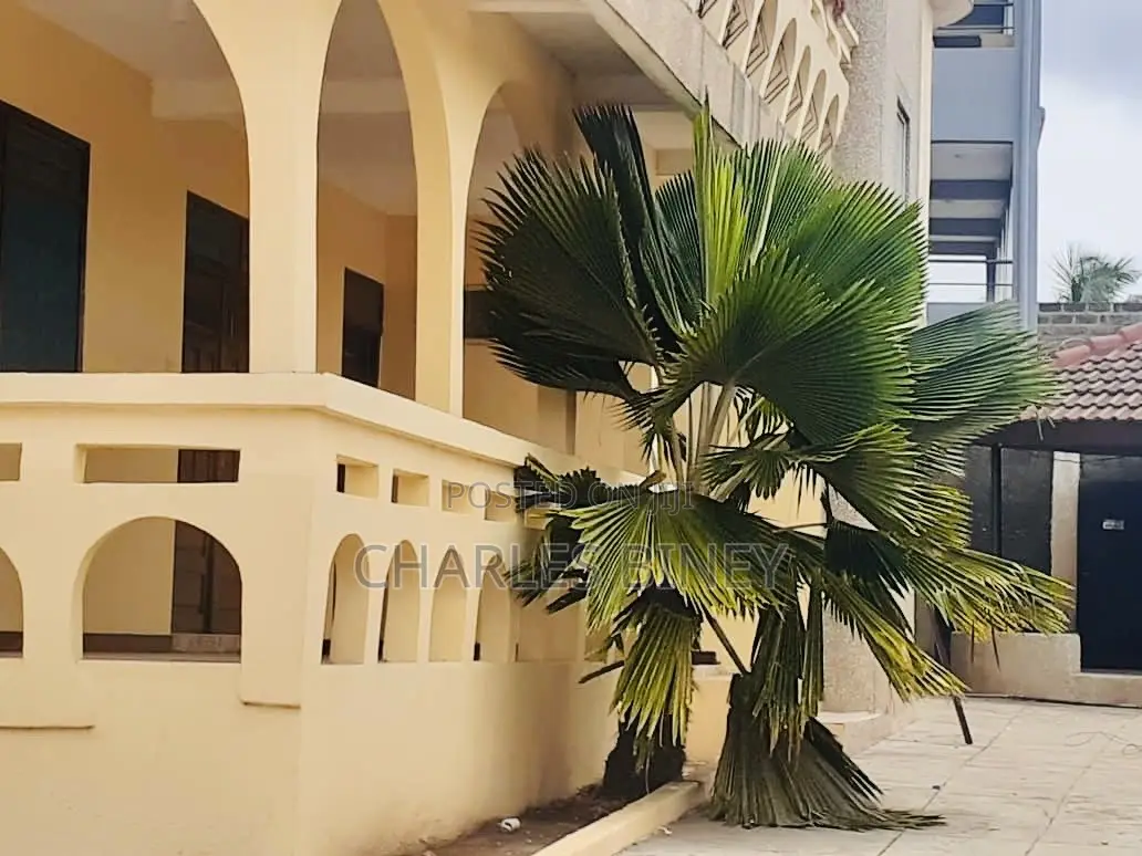 1bdrm Apartment in Last Stop for rent