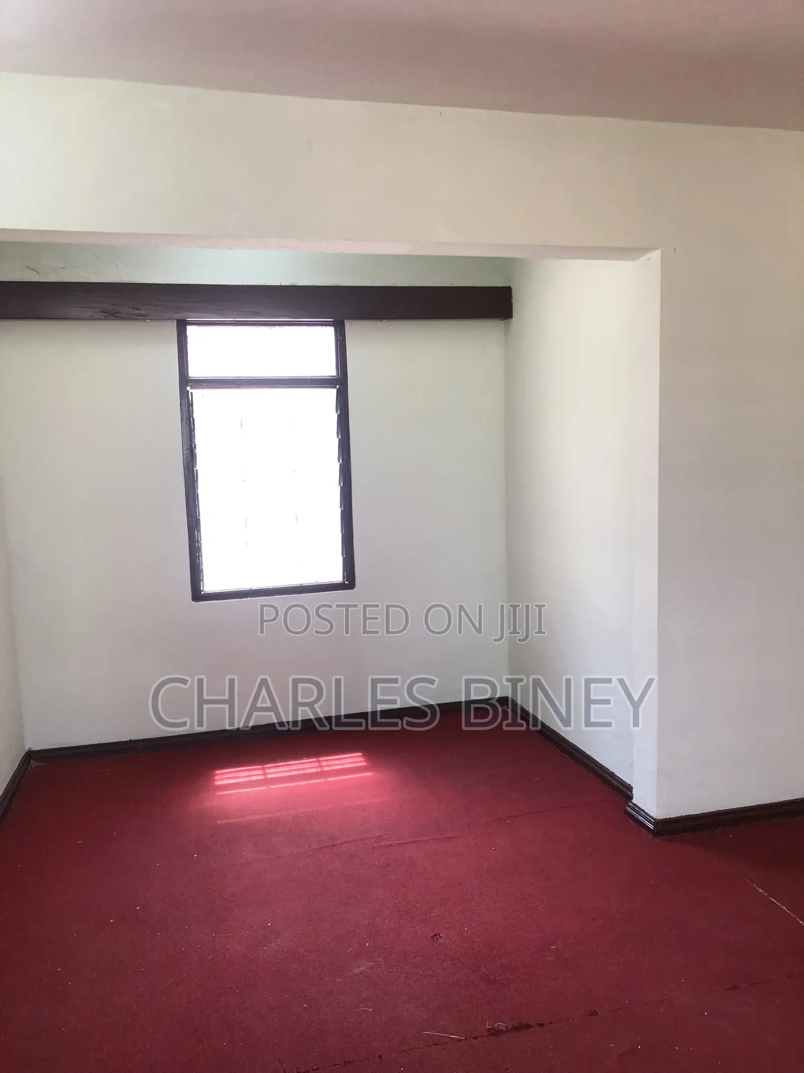 1bdrm Apartment in Last Stop for rent