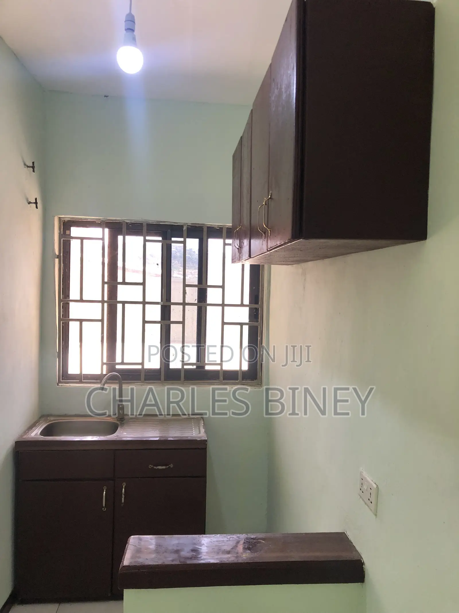 1bdrm Apartment in Last Stop for rent
