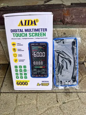Digital Multi Meter