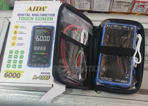 Digital Multi Meter