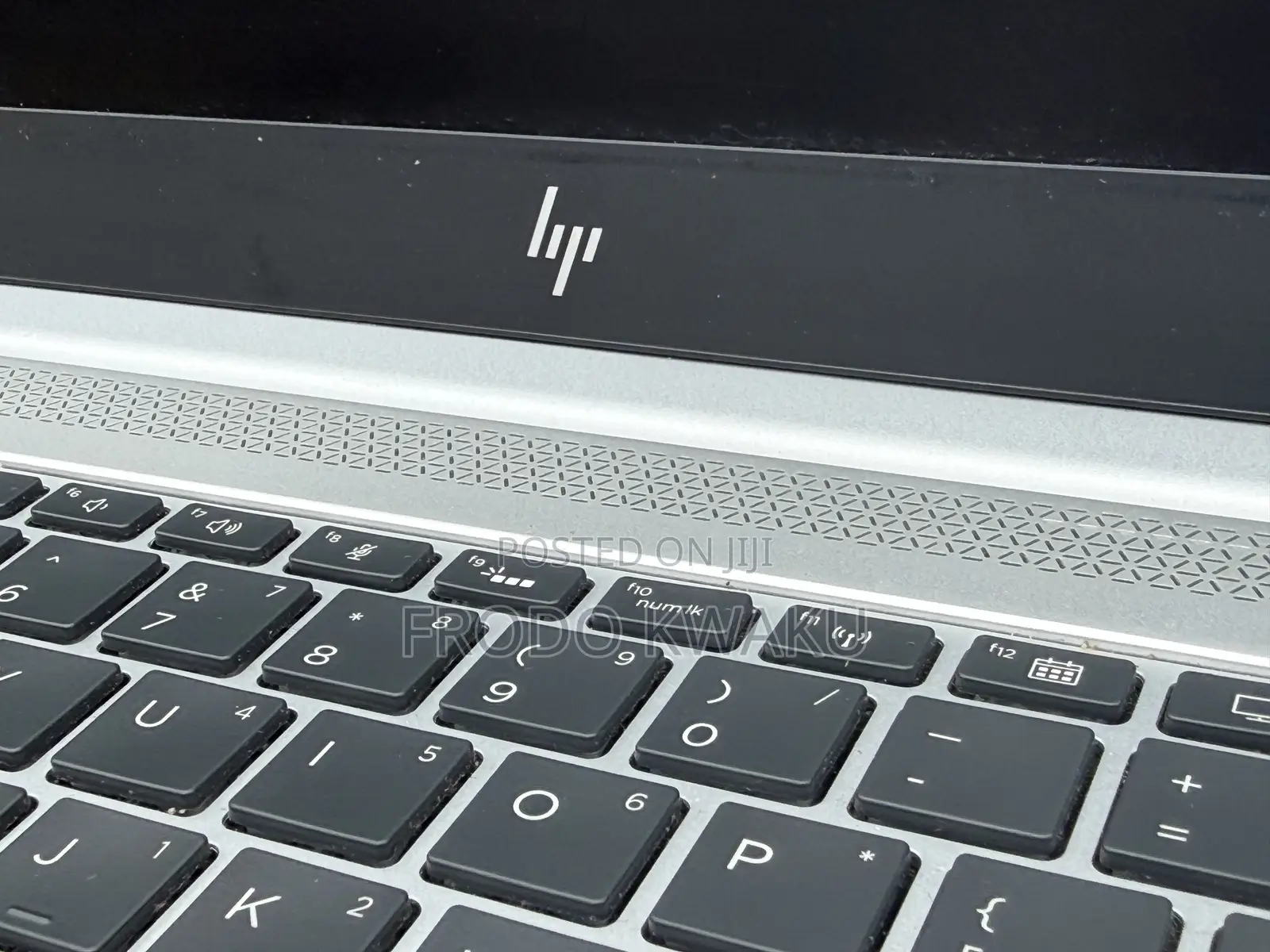 New Laptop HP EliteBook 840 G5 8GB Intel Core i7 SSD 256GB