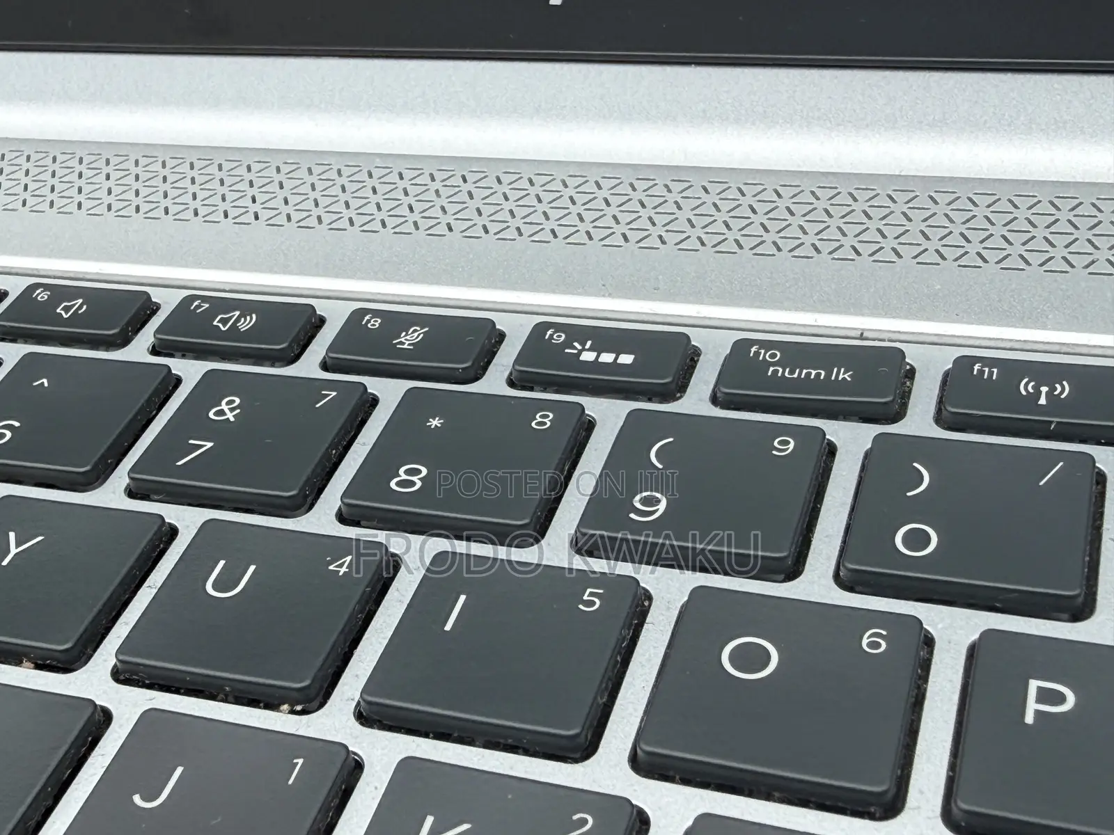 New Laptop HP EliteBook 840 G5 8GB Intel Core i7 SSD 256GB