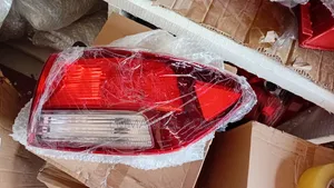 Kia Rio 2019 Taillight Pair