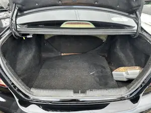 Toyota Sienta 1.5 FWD 2010 Black