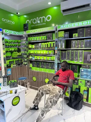 Newly Used Mobile Phones and Gadgets