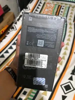 New Samsung Galaxy S25 Ultra 1 TB Black