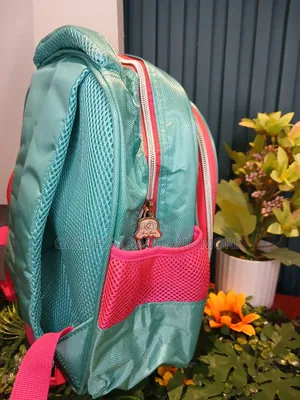 School Bag