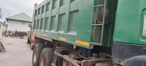 HOWO TRACK 18 Register