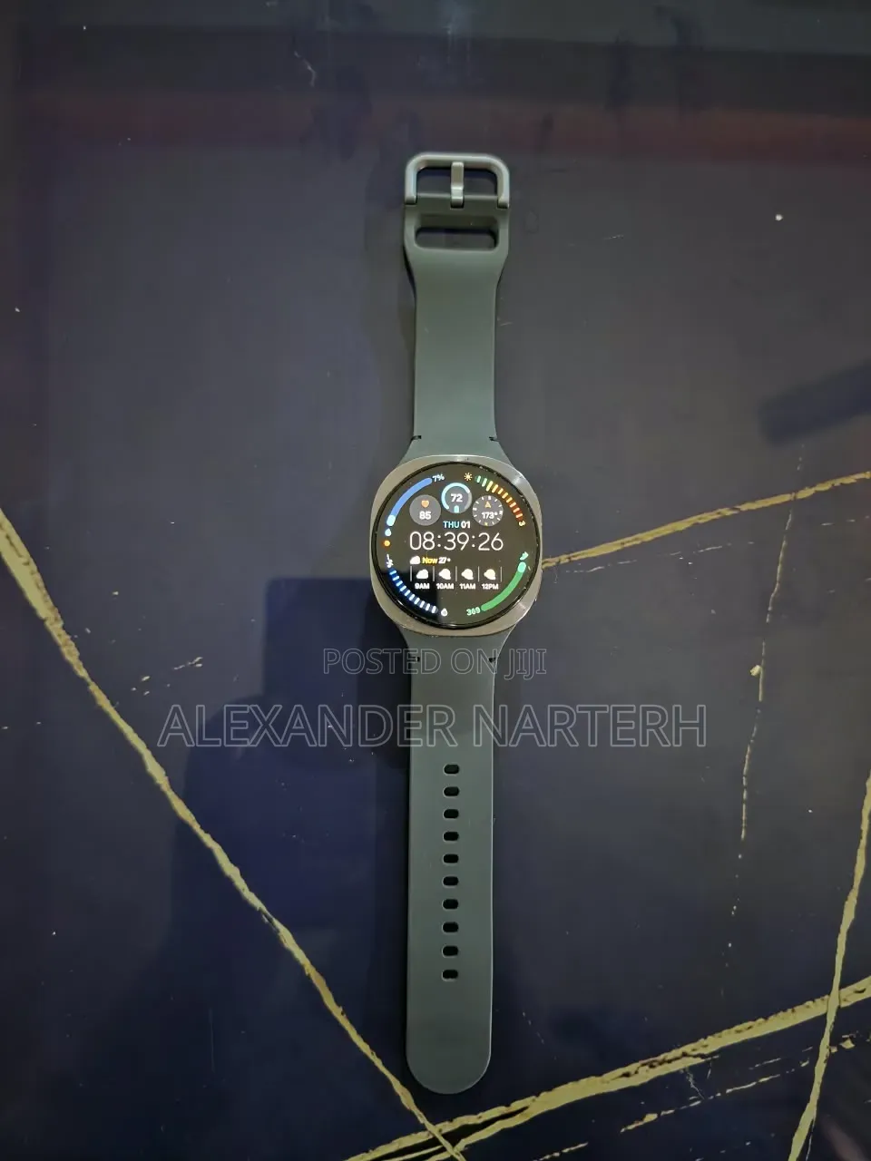 Samsung Galaxy Watch 8 ( 40mm)