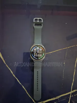 Samsung Galaxy Watch 8 ( 40mm)